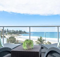 Top Floor Kings Beach Views With Private Rooftop Terrace with spa bath - New South Wales Tourism 