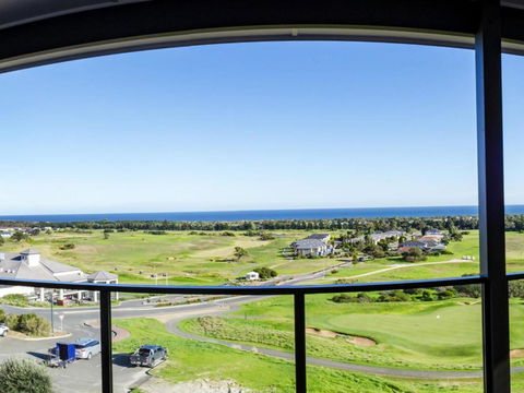 Sunset Horizon At Lady Bay 8 Huntingdale Drive - New South Wales Tourism  2