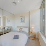 A Comfy & Central 2BR Apt Near Flinders Station - New South Wales Tourism  0