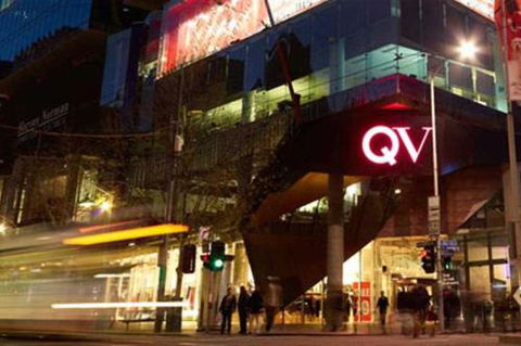 A Modern 2BR Apt 5 Min Walk To Melbourne Central - New South Wales Tourism  1