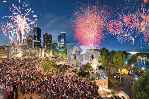 A Modern 2BR Apt 5 Min Walk To Melbourne Central - New South Wales Tourism  6