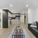 A Modern 2BR Apt 5 Min Walk To Melbourne Central - New South Wales Tourism  0