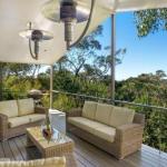 Arana Wentworth Falls - New South Wales Tourism  0