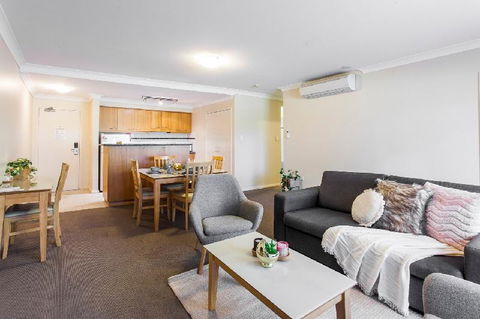 A Comfy 2BR Home Top Location FREE Parking - New South Wales Tourism  3