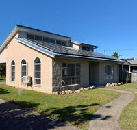 11 Anchovy Street Tin Can Bay Summer Haven coastal retreat - New South Wales Tourism 