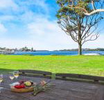 Noddys Riverside - New South Wales Tourism 