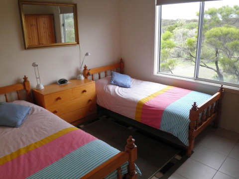 The Haven Island Beach - New South Wales Tourism  6