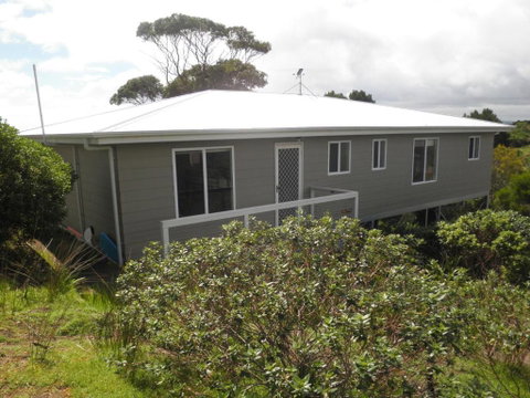 The Haven Island Beach - New South Wales Tourism  1