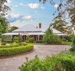 Anduramba Homestead B  B - New South Wales Tourism 