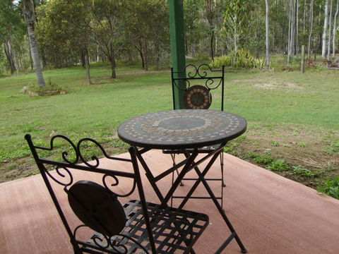 Back To The Bush - New South Wales Tourism  1