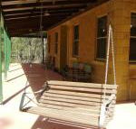 Back to the Bush - New South Wales Tourism 