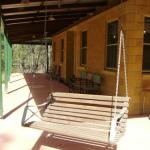 Back To The Bush - New South Wales Tourism  0