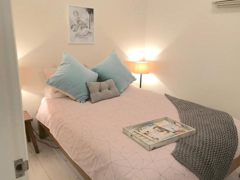 Smugglers Resort Style Apartments No 9 - New South Wales Tourism  3