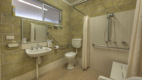 Stuarts Point Convention Centre - New South Wales Tourism  6