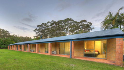 Stuarts Point Convention Centre - New South Wales Tourism  3
