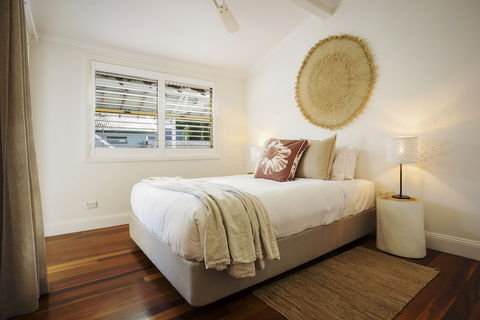 A Perfect Stay - Barefoot Lane - New South Wales Tourism  6