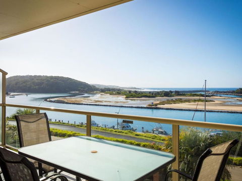 Grand Pacific 2 Unit 2 - New South Wales Tourism  4