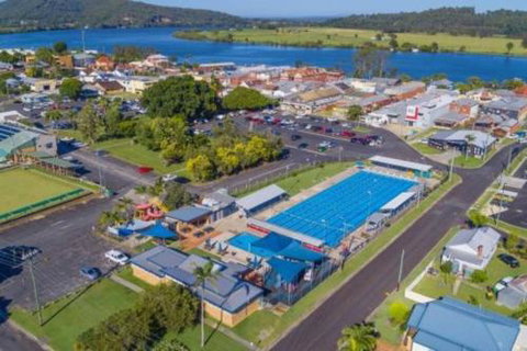 Aerwyn Brae - New South Wales Tourism  1