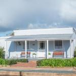 The Rested Guest 3 Bedroom Cottage West Wyalong - New South Wales Tourism  0