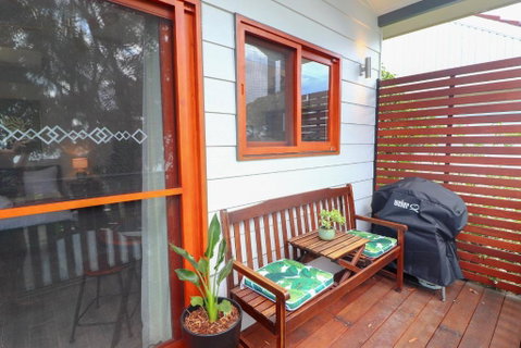 Fairview Cottage - New South Wales Tourism  5