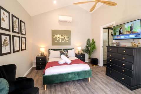 Fairview Cottage - New South Wales Tourism  6