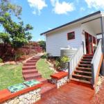 Fairview Cottage - New South Wales Tourism  0