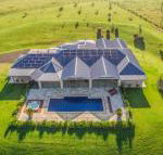 Cullengetty Estate - New South Wales Tourism 