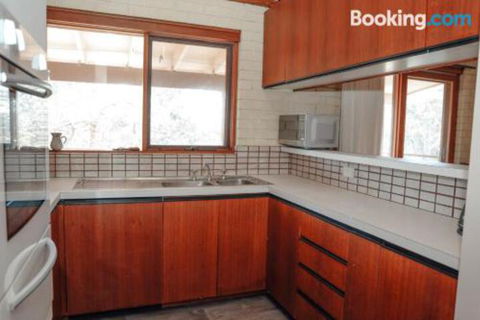 Banksia Beach House - New South Wales Tourism  1