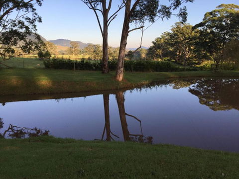 Maple Cottage - New South Wales Tourism  1