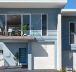 Blue Pelican pacific views walk to beach