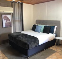 Granite Belt Cabins - New South Wales Tourism 