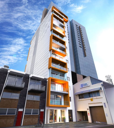 Tom's Court Hotel - New South Wales Tourism  1