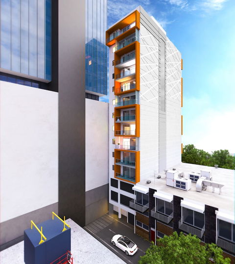 Tom's Court Hotel - New South Wales Tourism  0