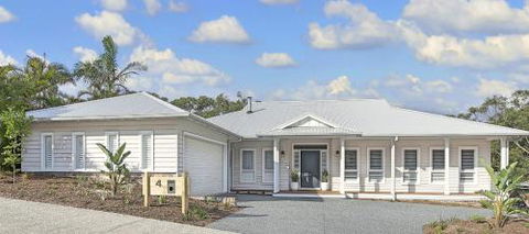 A Home Like Few Others - New South Wales Tourism  0