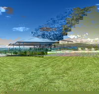 A PERFECT STAY Serene Myocum - New South Wales Tourism 