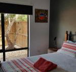 Red Ochre  Large 1BR with Private Courtyard - New South Wales Tourism 