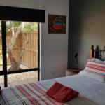 Red Ochre â€“ Large 1BR With Private Courtyard - New South Wales Tourism  0