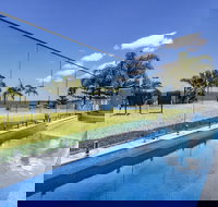 Lakes Resort - New South Wales Tourism 