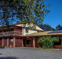 Nundle Accommodation - New South Wales Tourism 