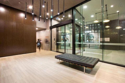 A Charming Studio With Stunning City Views - New South Wales Tourism  2