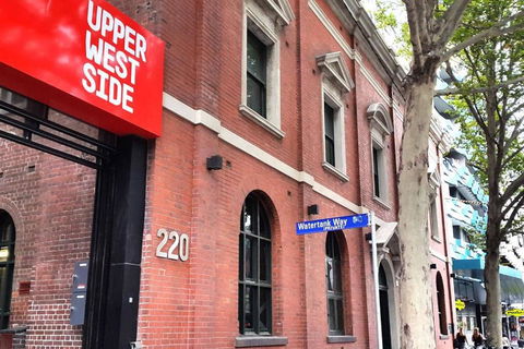 A Charming Studio With Stunning City Views - New South Wales Tourism  3