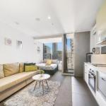 A Charming Studio With Stunning City Views - New South Wales Tourism  0