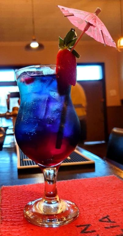 Shamrock Hotel Greenbushes - New South Wales Tourism  1