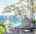 Surfers Beach House - New South Wales Tourism 