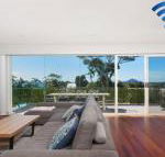 Wollomi Vues at Nelson Bay - New South Wales Tourism 