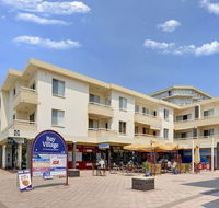 Bay Village Unit 11 / 47 Shoal Bay Road - New South Wales Tourism 