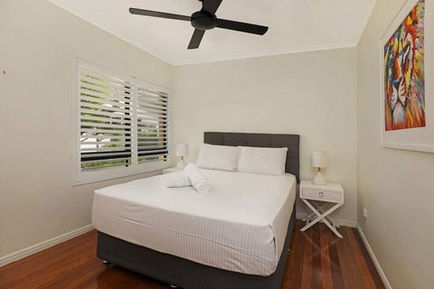 PRTFINO Ultimate Penthouse - New South Wales Tourism  7