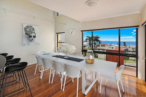 PRTFINO Ultimate Penthouse - New South Wales Tourism  6
