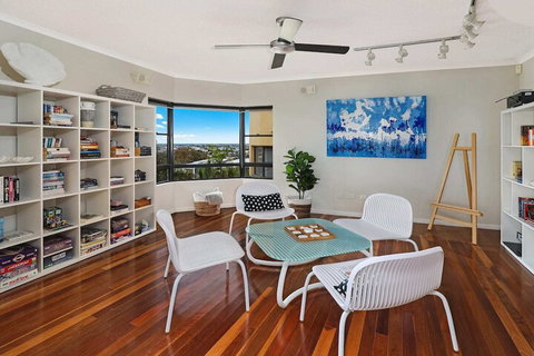 PRTFINO Ultimate Penthouse - New South Wales Tourism  3