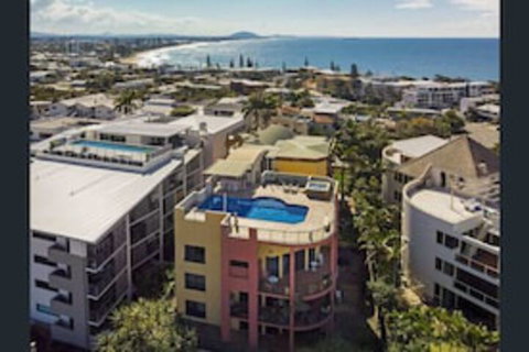 PRTFINO Ultimate Penthouse - New South Wales Tourism  0